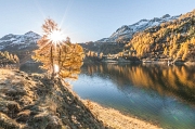 Due giorni tra i colori autunnali delle Orobie - FOTOGALLERY